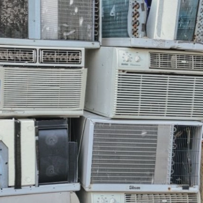 Beykoz Bölgesinde Hurda Bakırın Kilosu